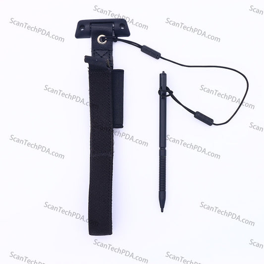 Hand Strap with Stylus Pen Honeywell Dolphin 6100