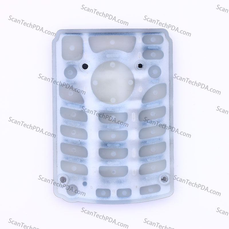 Keypad (25-Key) Replacement for Honeywell Dolphin 6100