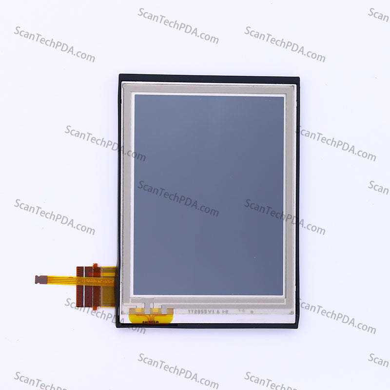 LCD Module Digizer Replacement for Honeywell Dolphin 6100