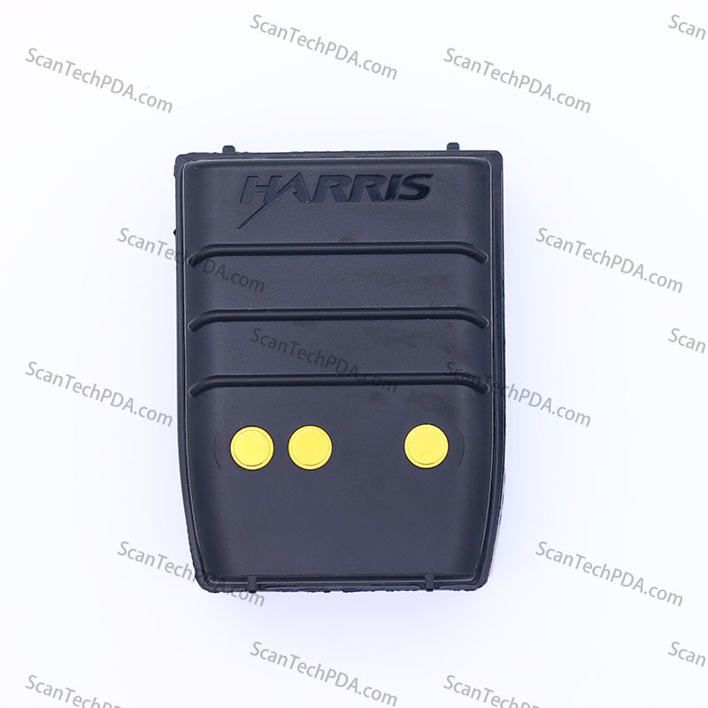 HARRIS XL-200P Radio Battery 7.2V / 4.8Ah / 34.5 Wh / Li-Ion