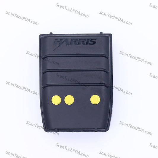 HARRIS XL-200P Radio Battery 7.2V / 4.8Ah / 34.5 Wh / Li-Ion