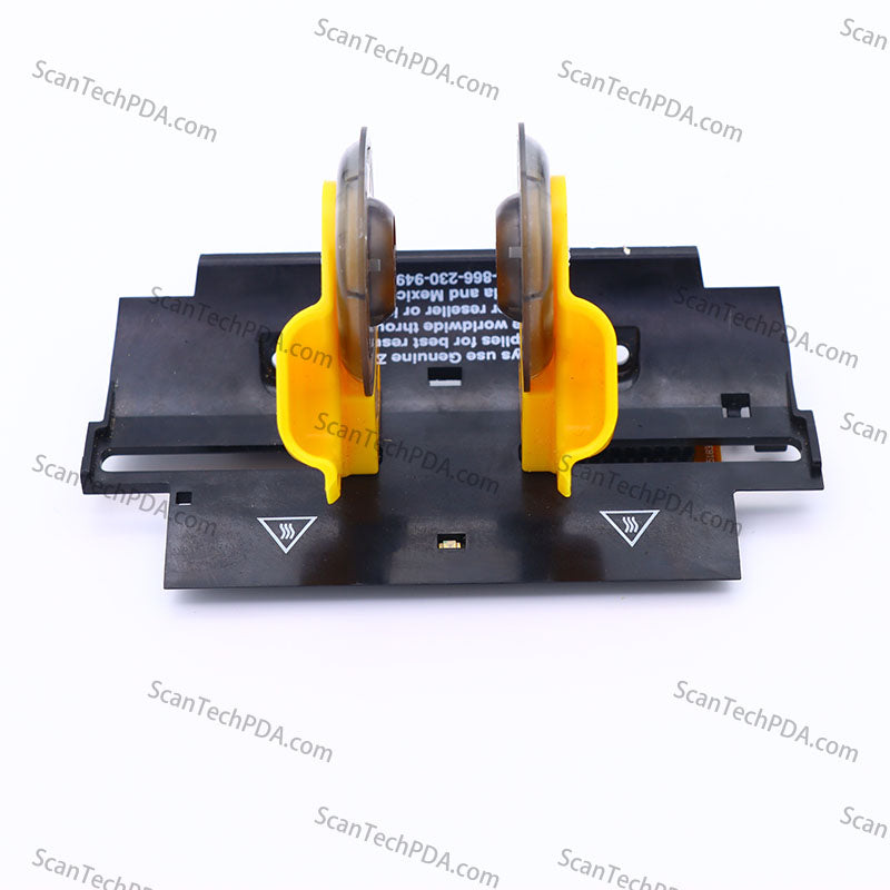 Media Support Disk Replacement for Zebra Rugged QLN320 Mobile Printer