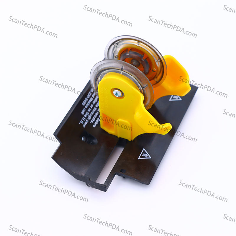 Media Support Disk Replacement for Zebra Rugged QLN320 Mobile Printer