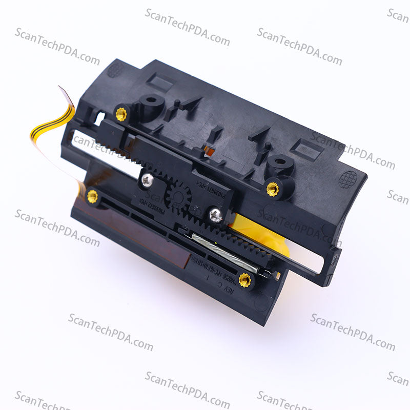 Media Support Disk Replacement for Zebra Rugged QLN320 Mobile Printer