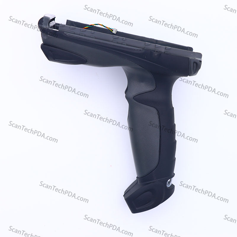 Back Cover Housing (Gun Type) with Trigger Switch for Symbol MC9090