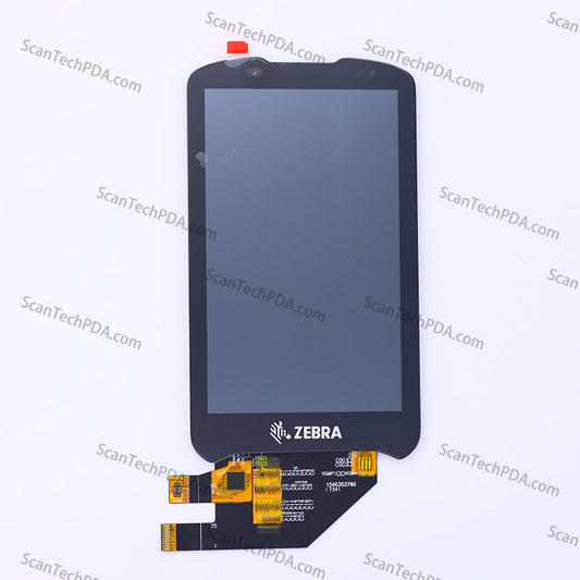 LCD Display Touch Screen Digitizer Assembly For Zebra Symbol Motorola TC20