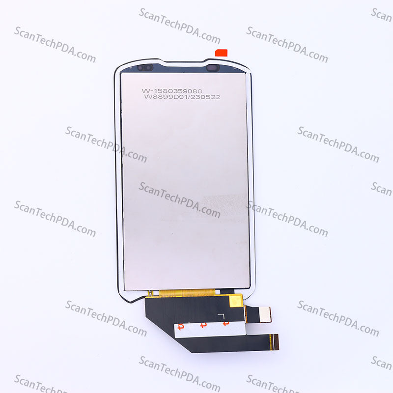 LCD Display Touch Screen Digitizer Assembly For Zebra Symbol Motorola TC20