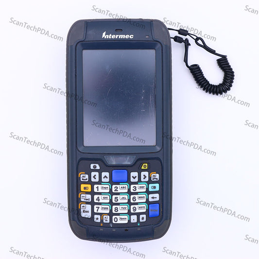 Intermec CN70 Barcode Mobile Computer