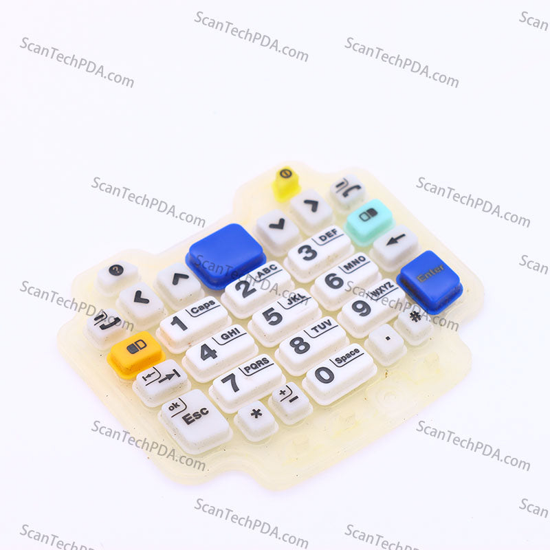 Keypad (Numeric) Replacement for Intermec CN70