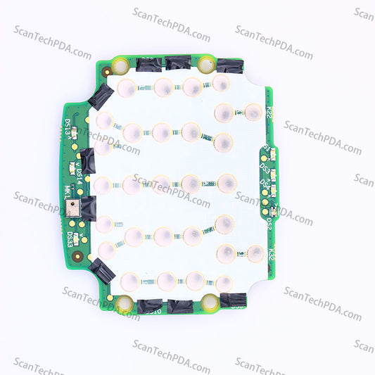 Keypad PCB (NUMERIC) Replacement for Intermec CN70