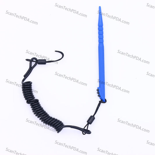 Stylus Pen & Tether for Intermec CN70