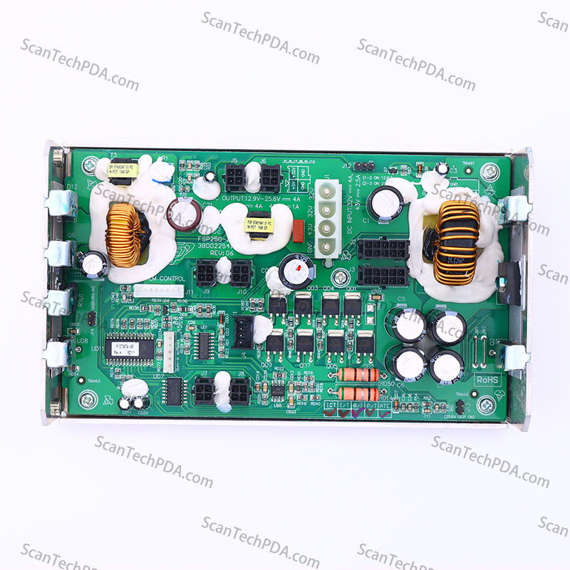 Spare Power Board Compatible with Zebra ZE500 Rugged Label Printer