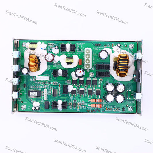 Spare Power Board Compatible with Zebra ZE500 Rugged Label Printer