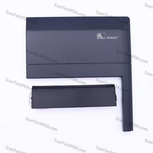 Zebra RZ600 Thermal Barcode Printer Outer Shell Cover Housing