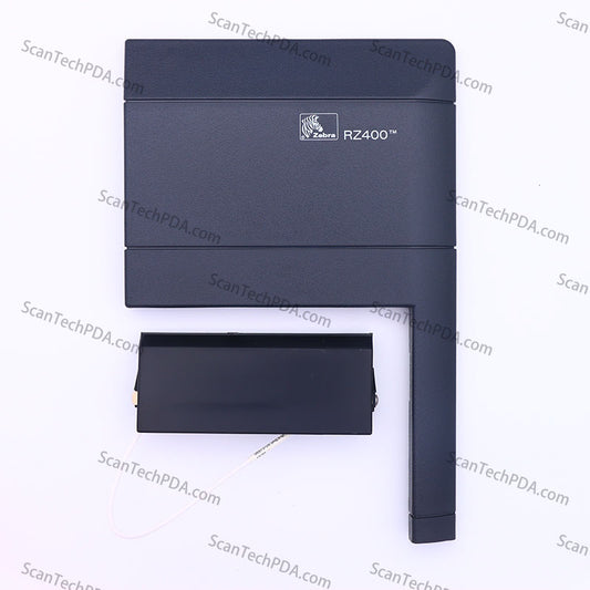 Zebra RZ400 Thermal Barcode Printer Outer Shell Cover Housing