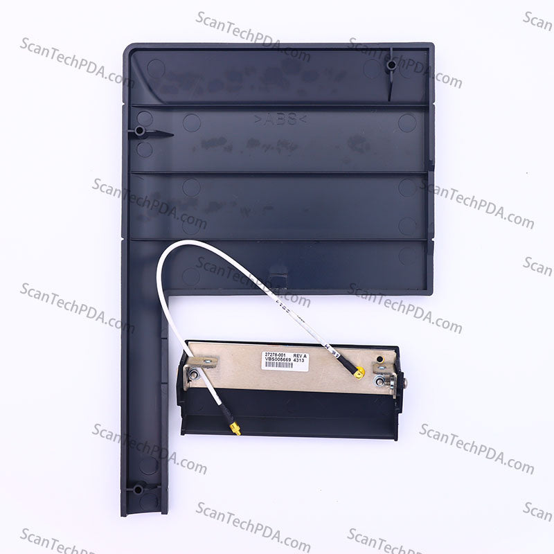 Zebra RZ400 Thermal Barcode Printer Outer Shell Cover Housing