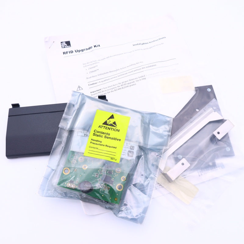 Internal Wireless WIFI Network Card for Zebra ZM400 ZM600 Desktop Printer