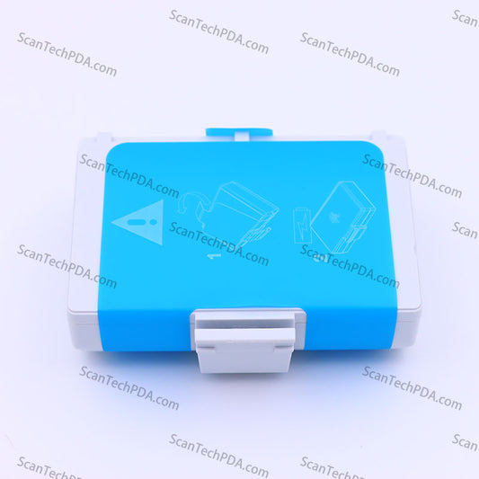 Battery Replacement for ZEBRA QLN320 Healthcare 3400mAh