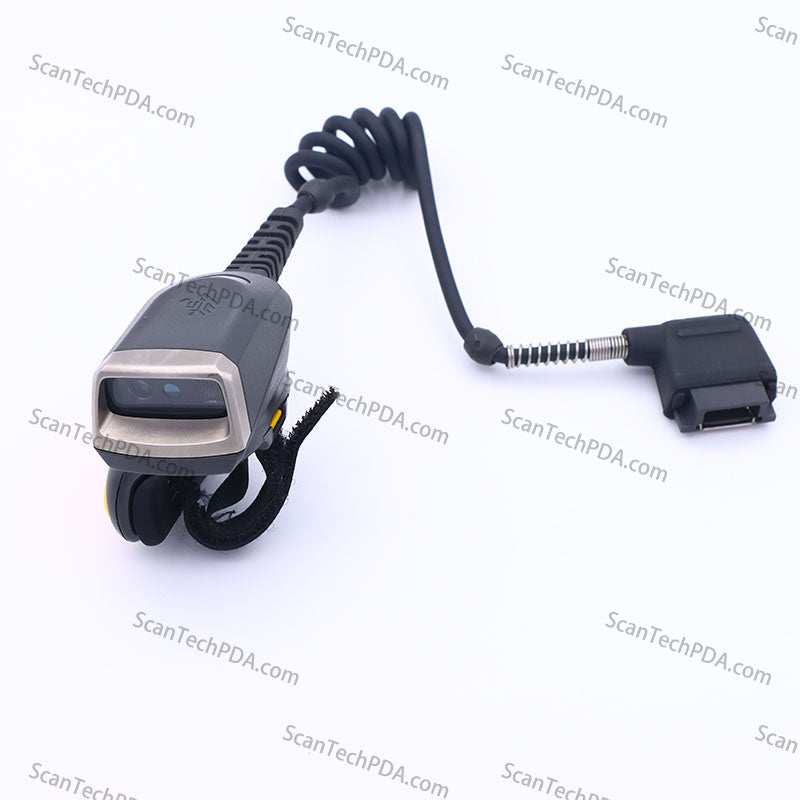 Symbol Zebra Motorola 2D RS5000 Wearable Ring Scanner WT6000