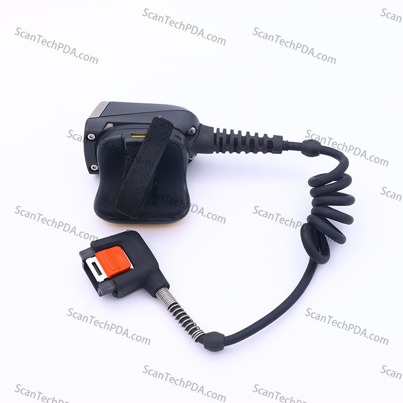 Symbol Zebra Motorola 2D RS5000 Wearable Ring Scanner WT6000