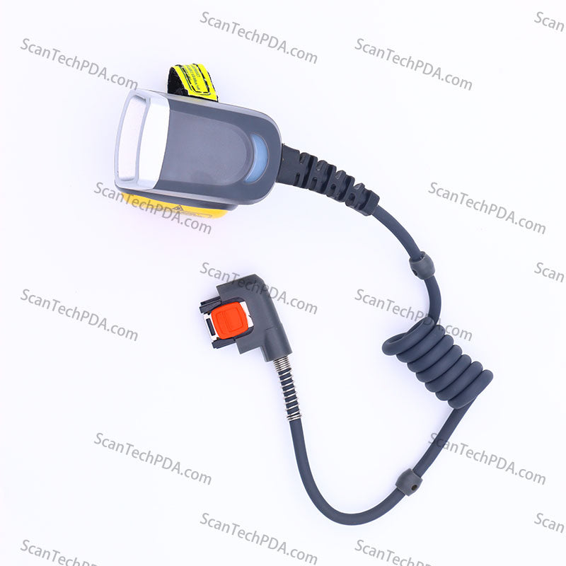 Symbol Zebra Motorola 2D RS5000 Wearable Ring Scanner WT41N0