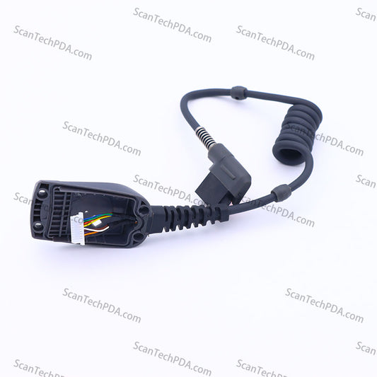 Scan Power Cable Replacement for Zebra Symbol RS5000 WT6000