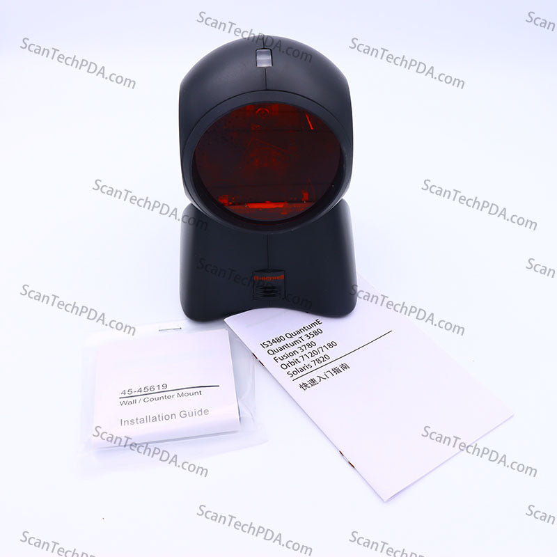 Honeywell MS7120 Orbit Barcode Reader