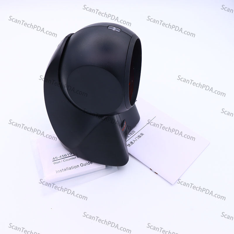 Honeywell MS7120 Orbit Barcode Reader