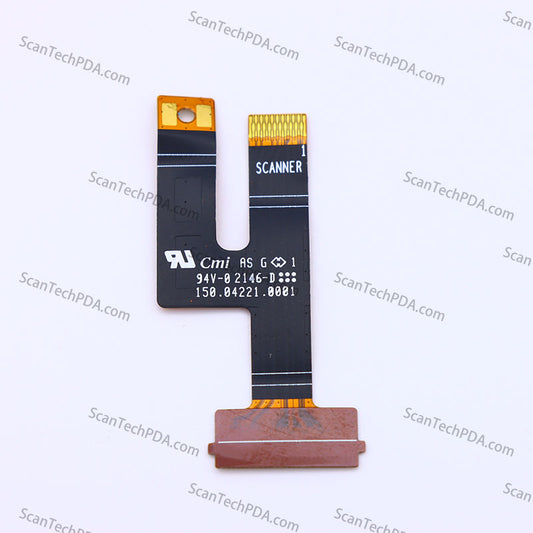 Scanner Flex Cable SE4770 Compatible with Zebra Symbol Motorola MC9300 Handheld Computer