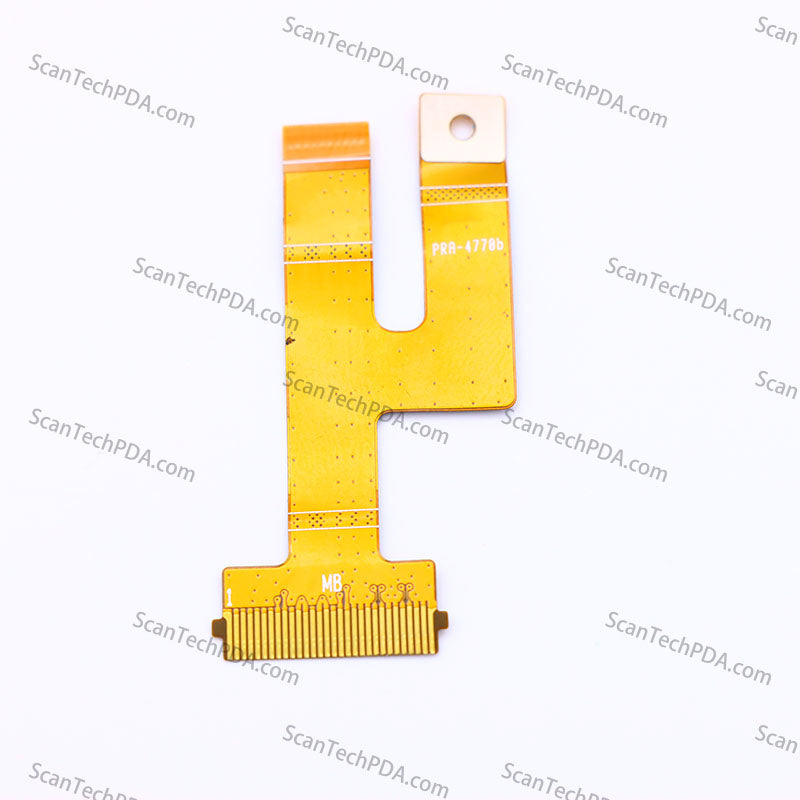 Scanner Flex Cable SE4770 Compatible with Zebra Symbol Motorola MC9300 Handheld Computer