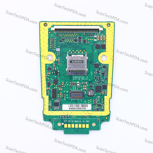 Keypad PCB Replacement (27-Key) for Motorola Symbol MC2180
