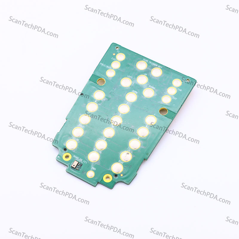 Keypad PCB Replacement (27-Key) for Motorola Symbol MC2180
