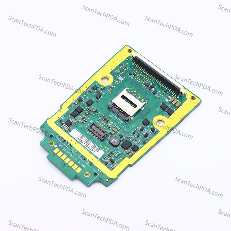 Keypad PCB Replacement (27-Key) for Motorola Symbol MC2180