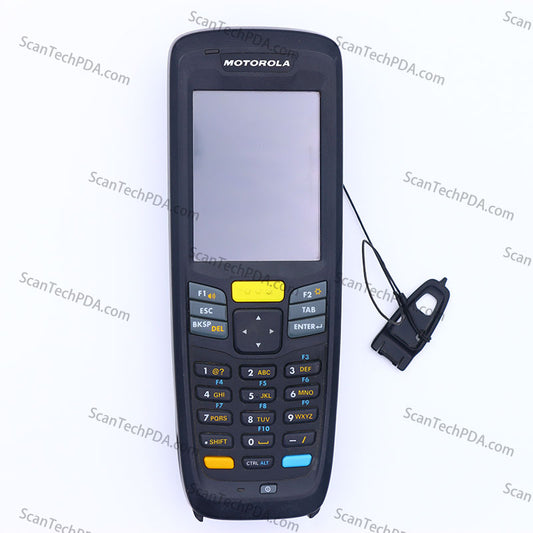 Zebra/Motorola/Symbol MC2180-MS01C0A Handheld Mobile Computer