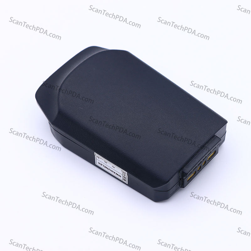 Battery Replacement for Motorola Symbol MC2180