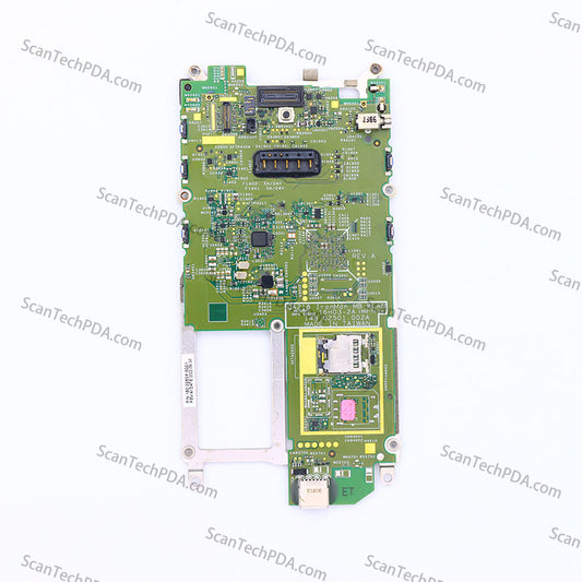 Mainboard Replacement for Zebra TC51-1PAZU2P Handheld Mobile Computer
