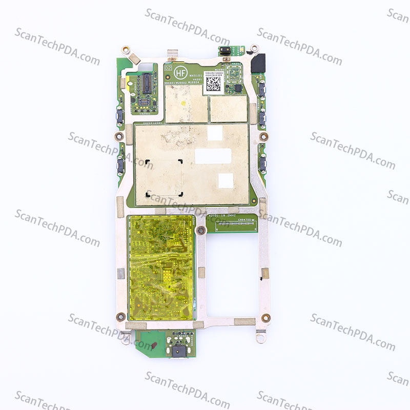 Mainboard Replacement for Zebra TC51-1PAZU2P Handheld Mobile Computer