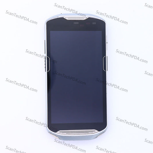 Zebra TC510K Handheld Computer Barcode Scanner P/N TC510K-2HDZU2P-A6