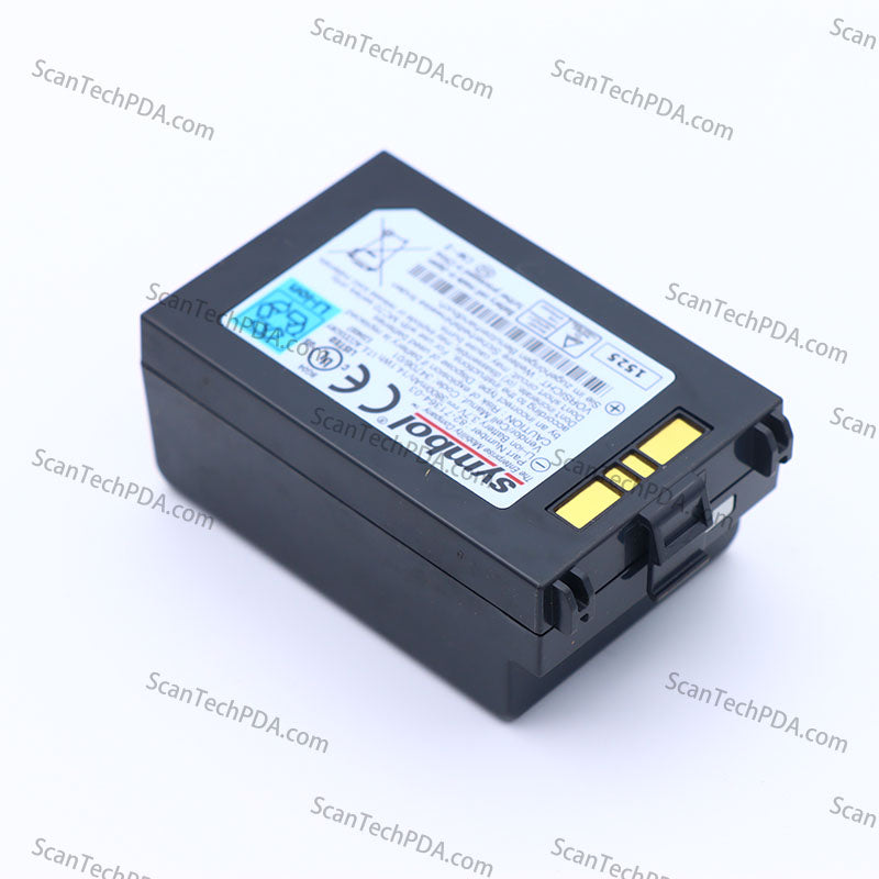 Battery Replacement for Motorola Symbol MC70 3800mAh