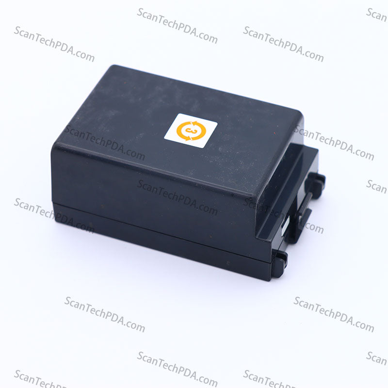 Battery Replacement for Motorola Symbol MC70 3800mAh
