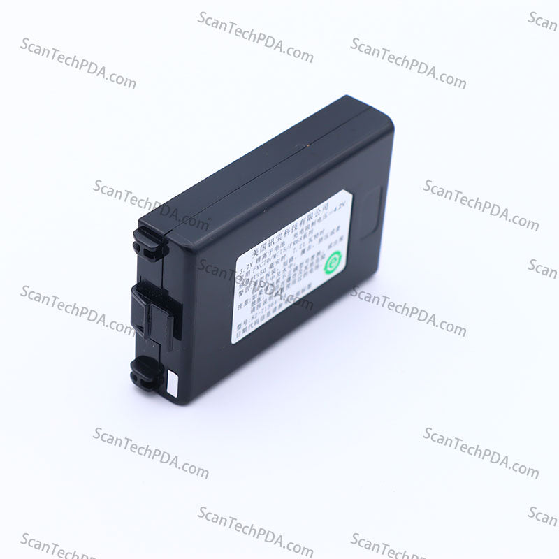 Battery Replacement for Symbol MC70 1950mAh