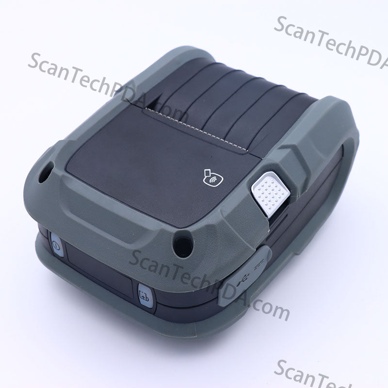 Honeywell RP2B Rugged Mobile Thermal Printer RP2A0001B00