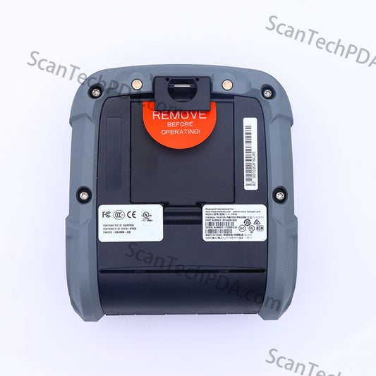 Honeywell RP4 Rugged Mobile Label Printers
