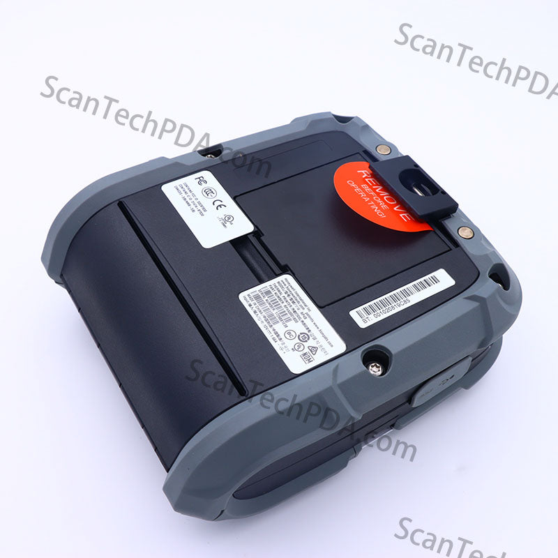 Honeywell RP4 Rugged Mobile Label Printers