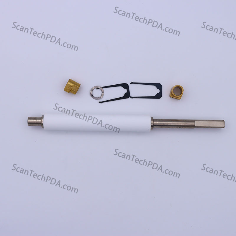 Platen Roller For Zebra S4M Thermal Label Printer
