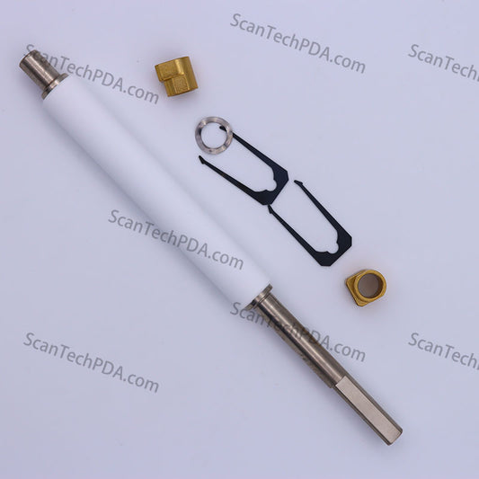 Platen Roller For Zebra S4M Thermal Label Printer