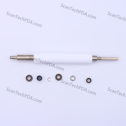 Zebra 105SL Platten Roller