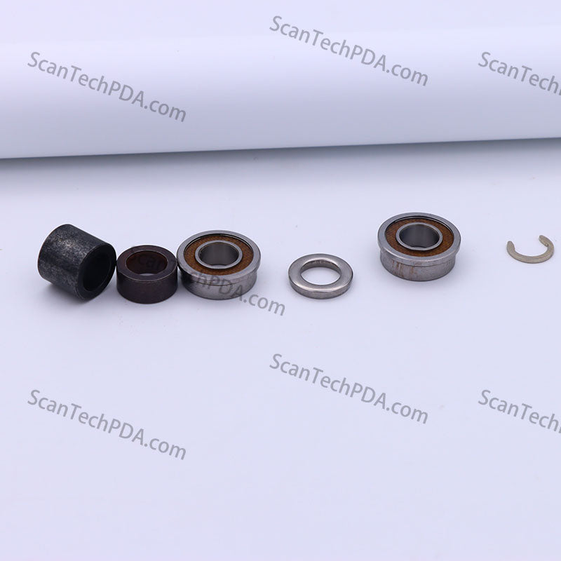 Platen Roller Replacement for Zebra 220XI4