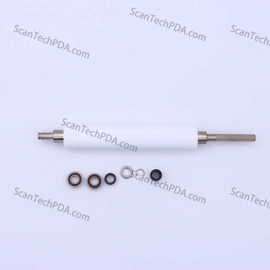 Platten Roller Replacement for Zebra 105SL PLUS Label Printer