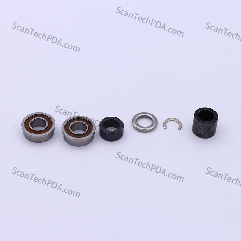 Platten Roller Replacement for Zebra 105SL PLUS Label Printer